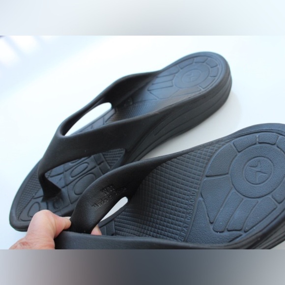 Aetrex Maui sandals - Picture 11 of 14